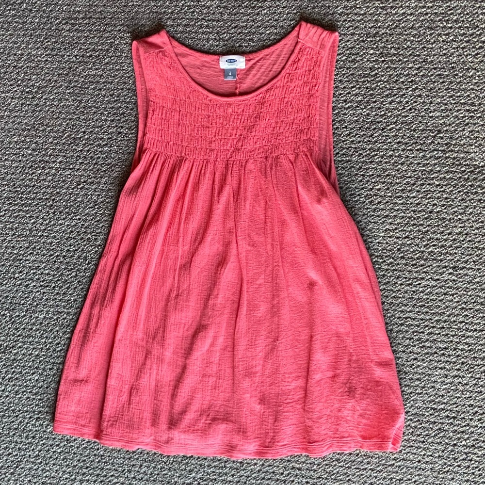 Old navy blouse